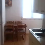 Maestral Apartman *