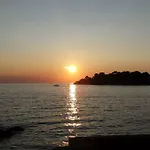 Maestral Apartman Porec