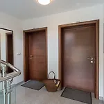 Maestral Apartman Porec