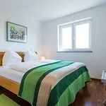 Maestral Apartman Porec