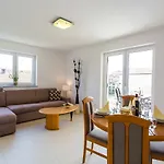 Maestral Apartman Porec