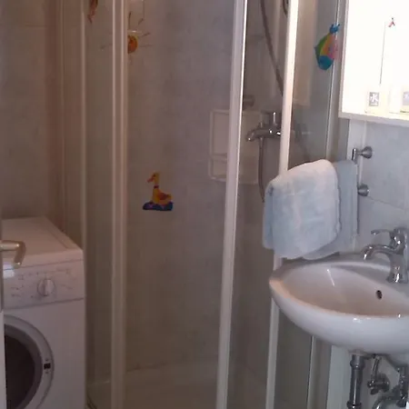 Apartment Maestral *