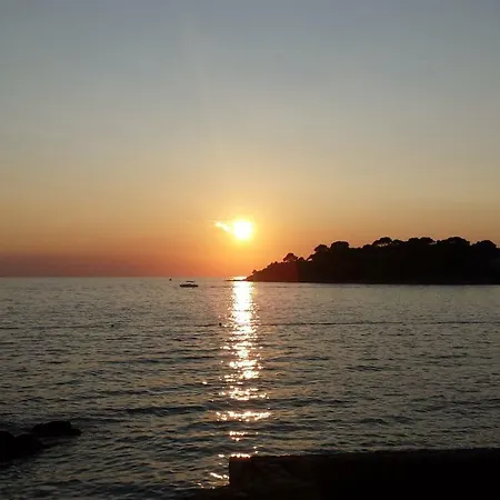 Maestral Apartmán Poreč