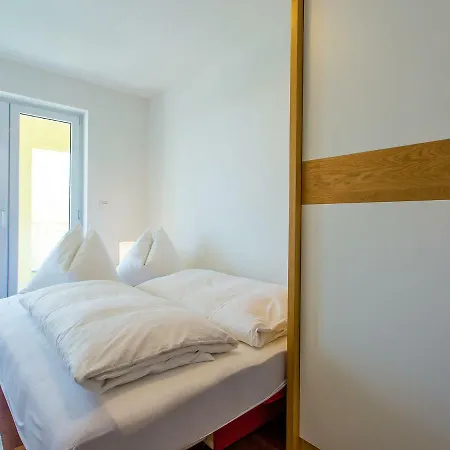 Maestral Apartment Porec