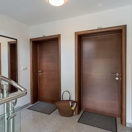Maestral Apartmán Poreč