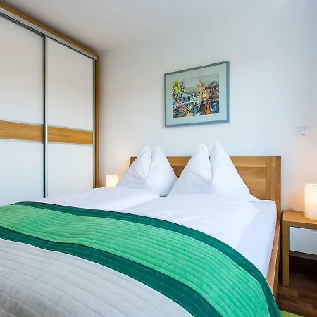 Apartment Maestral *