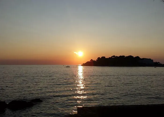 Maestral Apartment Poreč