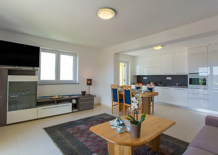 Maestral Apartment Poreč