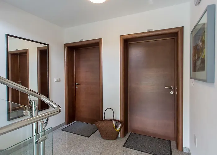 Maestral Apartment Poreč