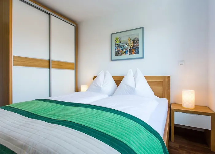 Apartment Maestral *