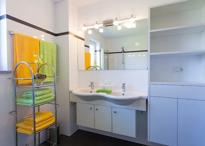 Maestral Apartment *