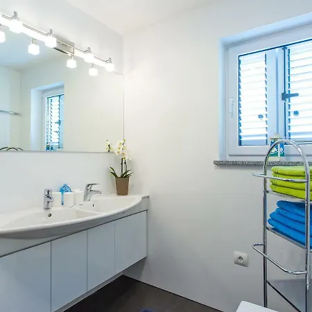 Maestral Appartement Poreč