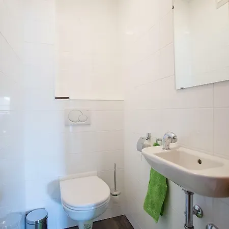 Appartement Maestral *