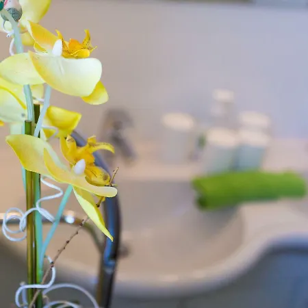 Maestral Appartement *