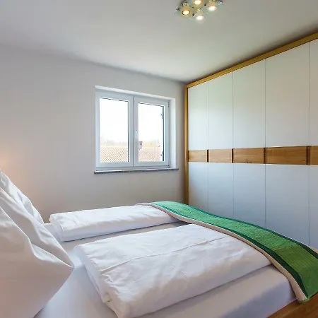 Maestral Appartement Poreč