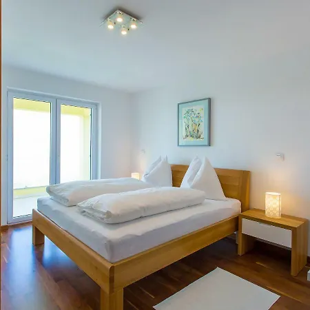 Maestral Appartement *