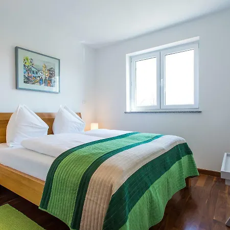 Maestral Apartamento Poreč