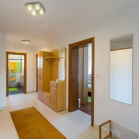 Maestral Appartement Poreč