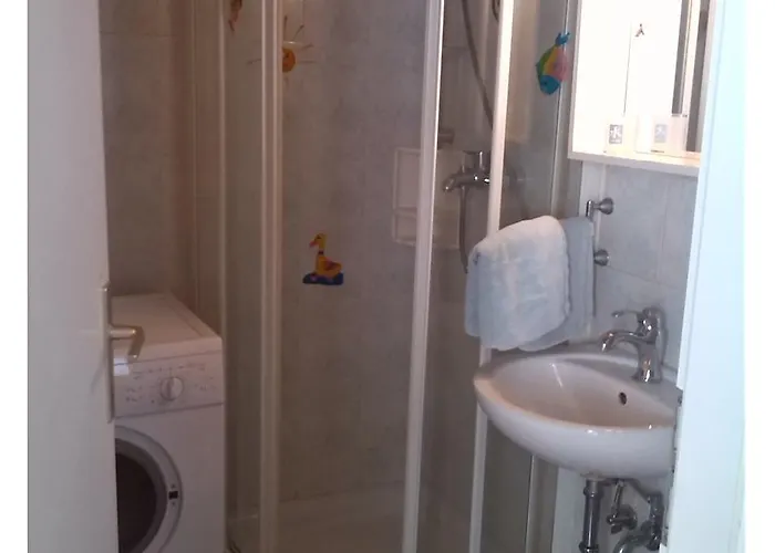 Apartman Maestral *