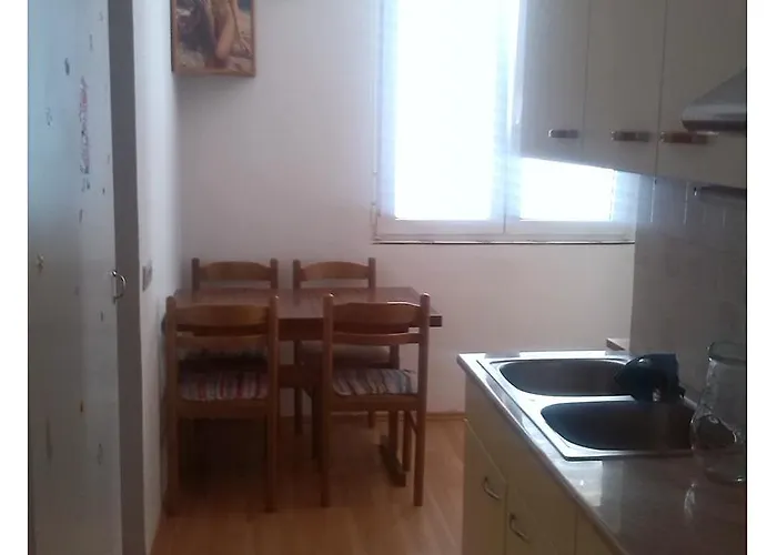 Maestral Appartement *