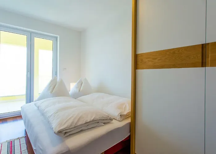 Maestral Appartement Poreč