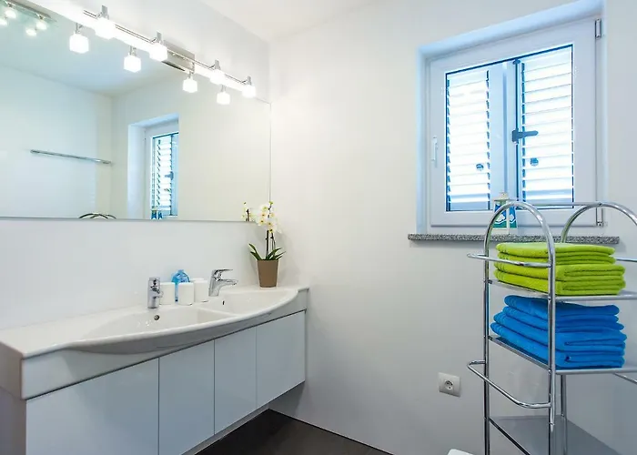 Maestral Apartman Poreč