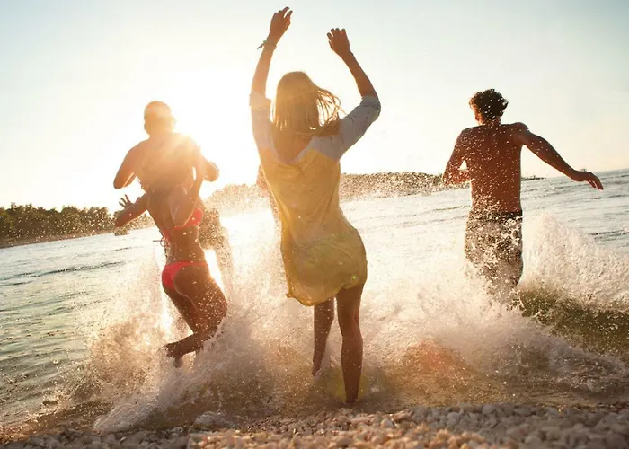 Апартаменты Maestral *