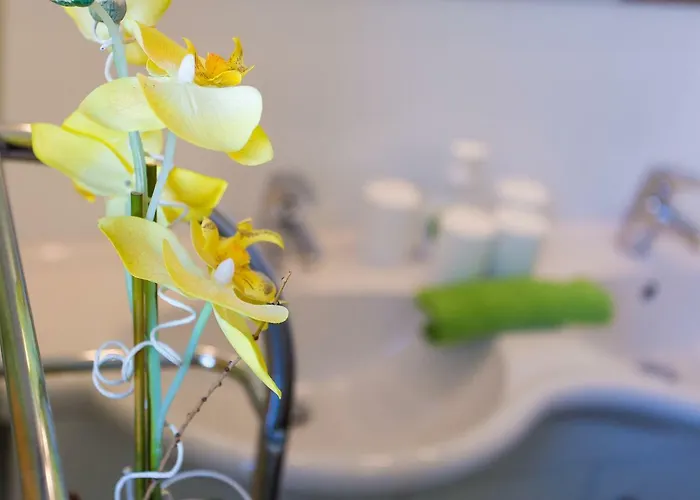 Maestral Апартаменты *