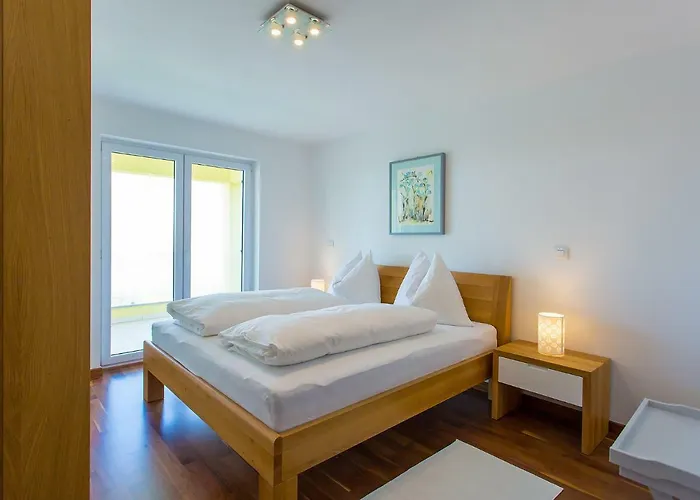 Maestral Appartement *