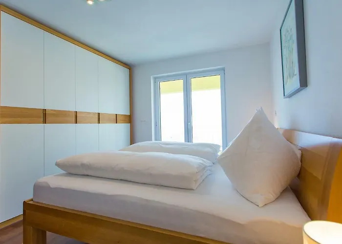 Appartement Maestral