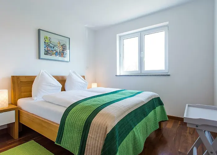 Maestral Apartman Poreč