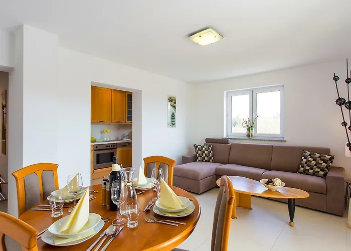 Appartement Maestral