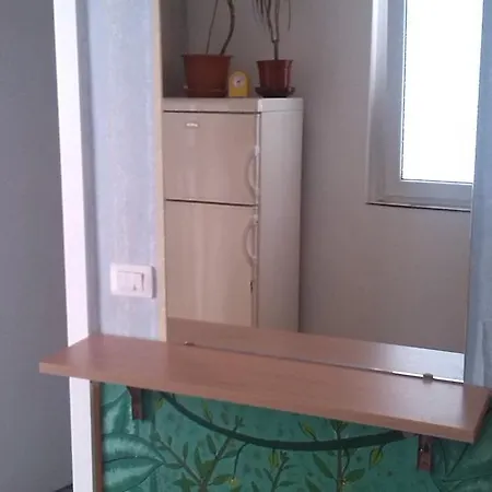 Maestral بوريتش