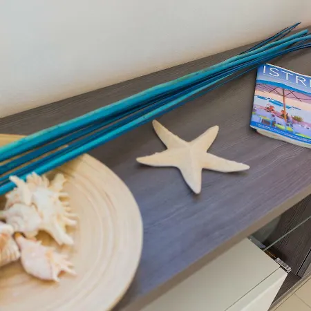 Maestral بوريتش